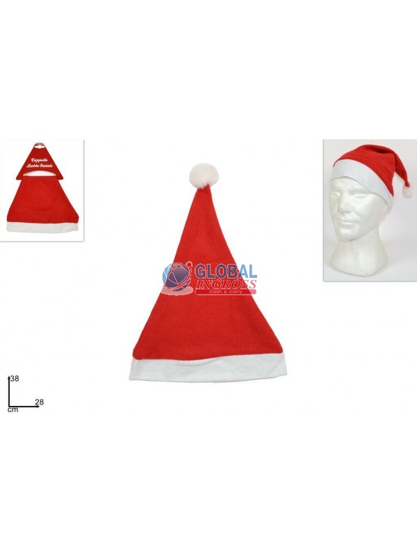 CAPPELLO NATALE