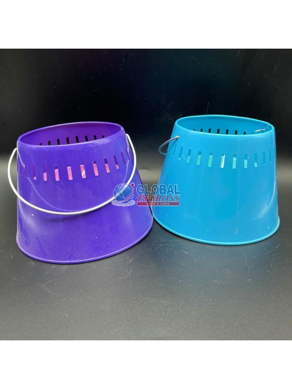 CITRONELLA SECCHIO LATTA