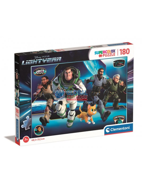 PUZZLE 180 LIGHTYEAR.