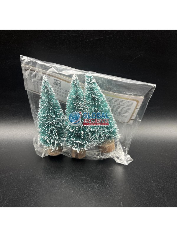 ALBERI 10cm 3pz