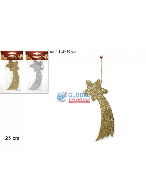 STELLA COMETA 25cm