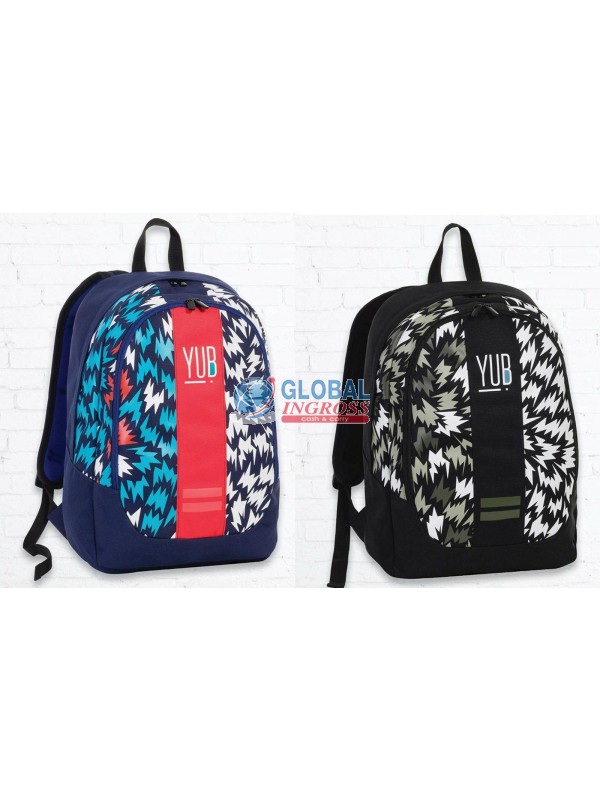 ZAINO YUB EVOLUTION MIDWAY -