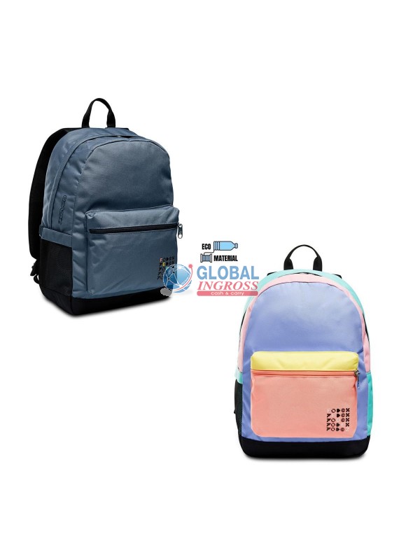 ZAINO FEDEZ MONOSCOMPARTO -