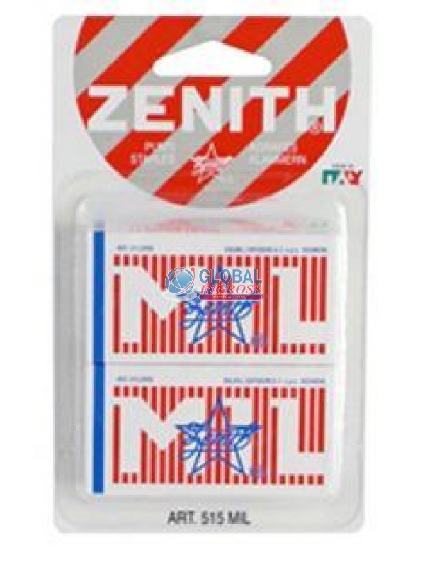 PUNTI ZENITH 515 BLISTER 2pz