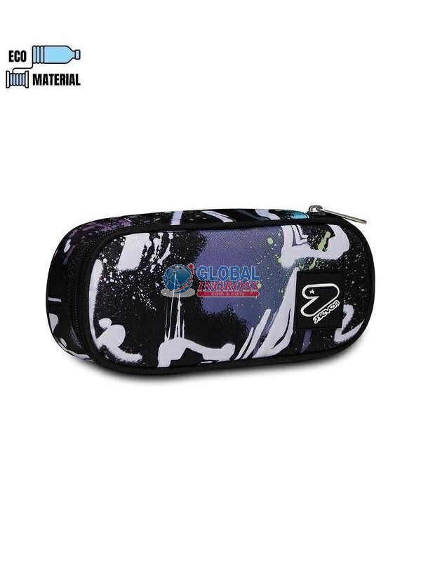 BUSTINA SEVEN OVALE COLOUR LOB