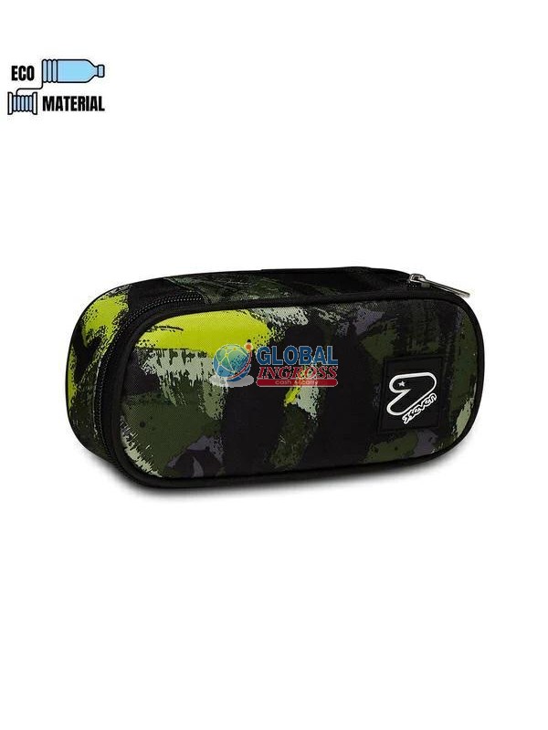 BUSTINA SEVEN OVALE ROLLER STAINS