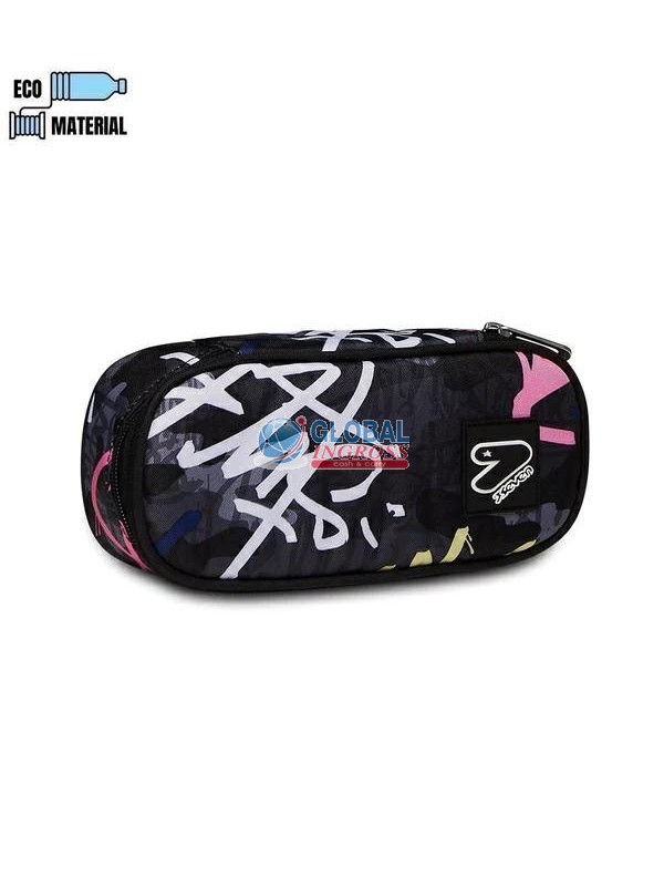 BUSTINA SEVEN OVALE MARKED