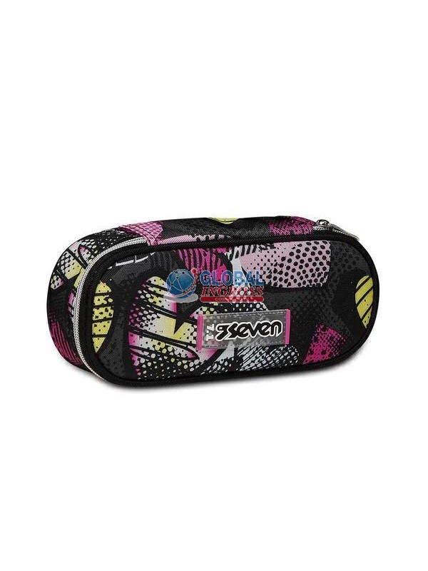BUSTINA SEVEN OVALE KIDDIE CRUSH -