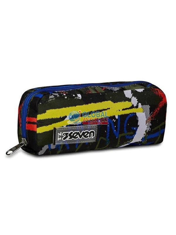 BUSTINA SEVEN FLUO BELTS