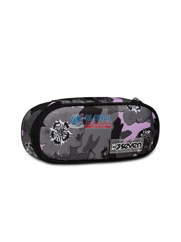BUSTINA SEVEN OVALE FREETHINK GIRL LOLLIPOP PINK -