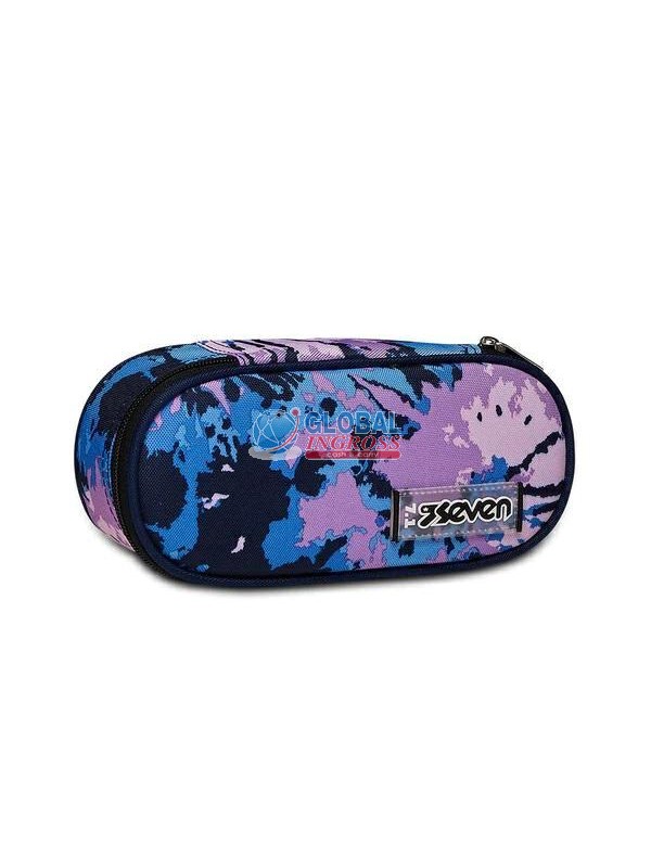 BUSTINA SEVEN OVALE FREETHINK GIRL BLUEBELL
