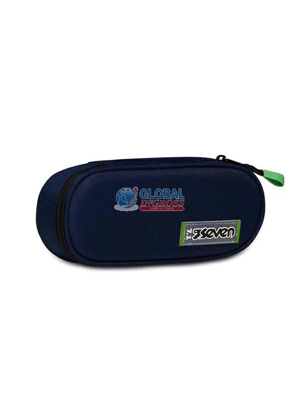 BUSTINA SEVEN OVALE FREETHINK BLUE DEEP