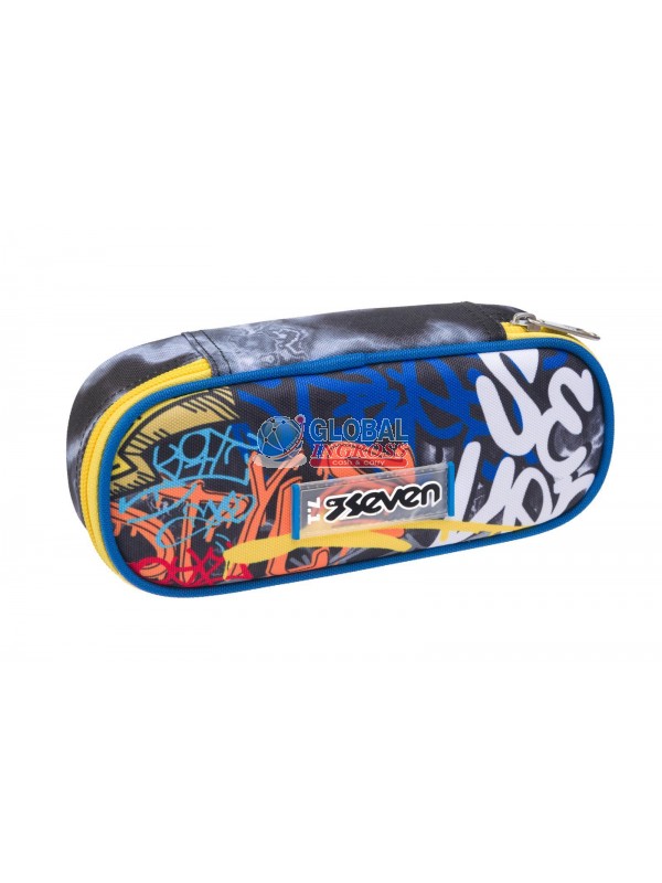 BUSTINA SEVEN MARK ON BOY PLUS ROUND -