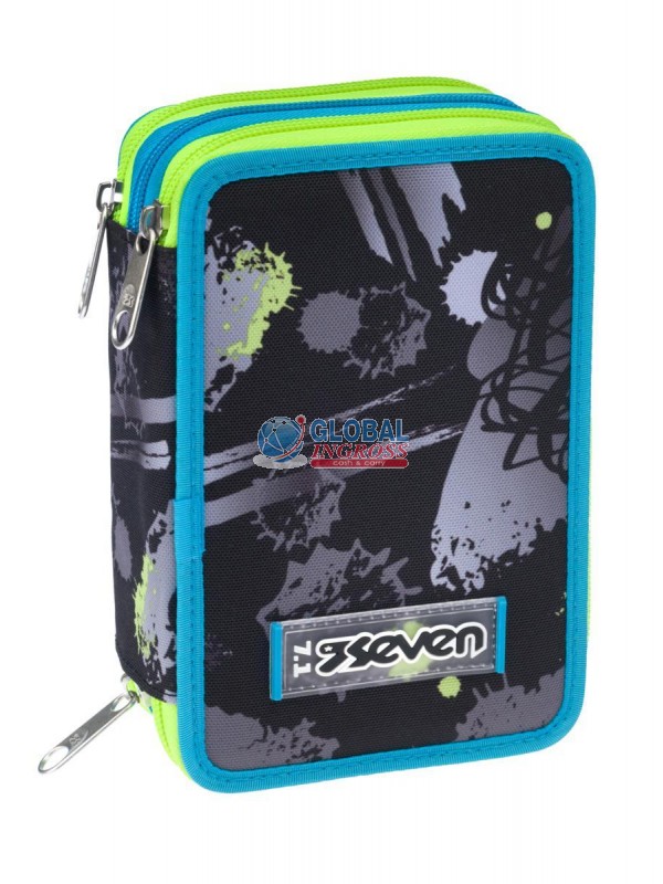 ASTUCCIO SEVEN FEELING ME 3zip