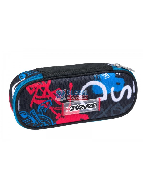 BUSTINA SEVEN HALF STREET PLUS ROUND -