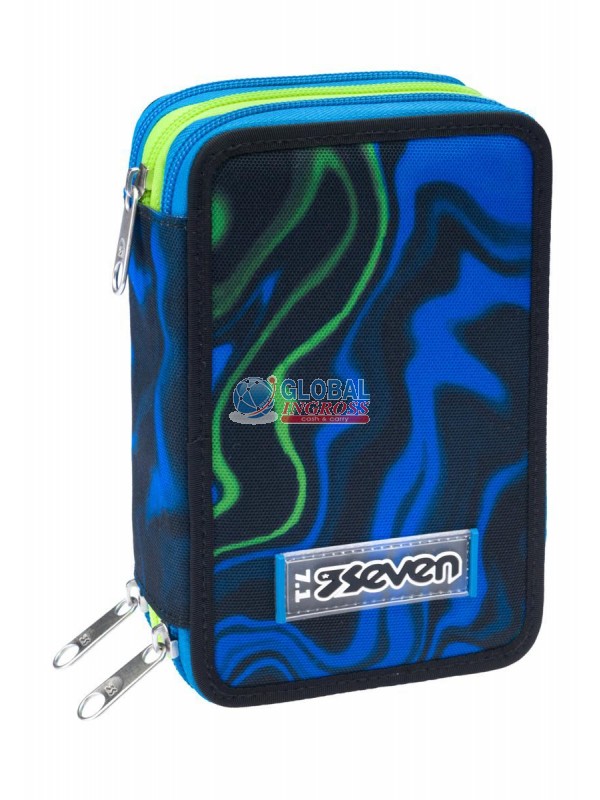 ASTUCCIO SEVEN MULTI-SHADE BOY 3zip