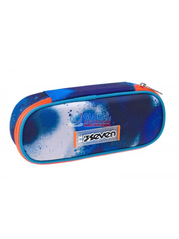 BUSTINA SEVEN RETROCOLOR PLUS ROUND