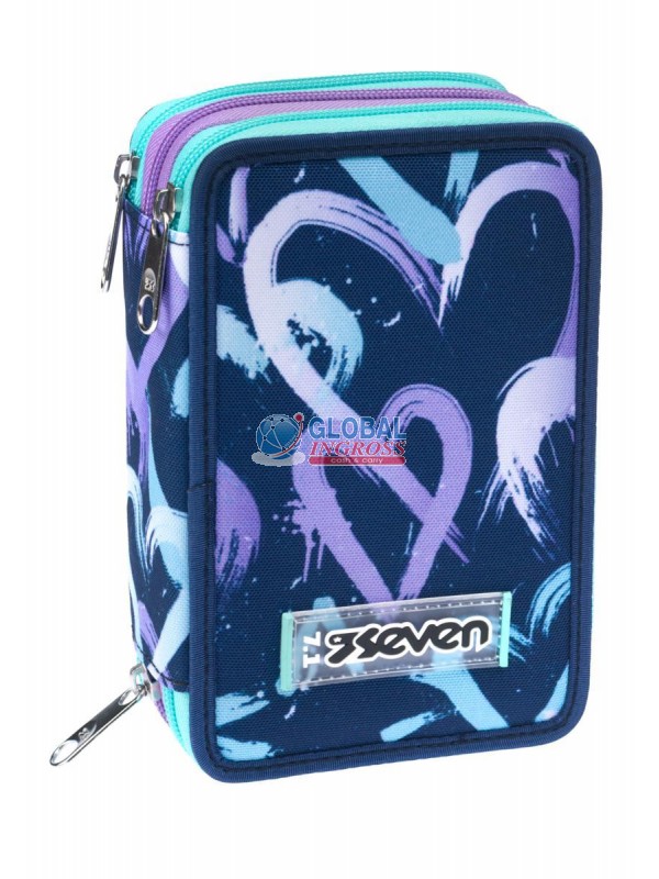 ASTUCCIO SEVEN CRYSTAL PURPLE 3zip