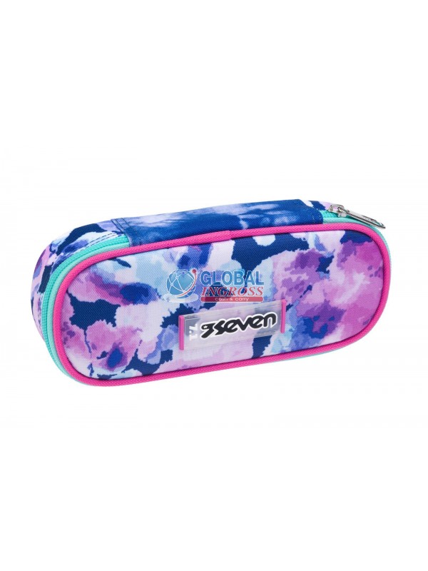 BUSTINA SEVEN CUSTOM CLOUD PLUS ROUND