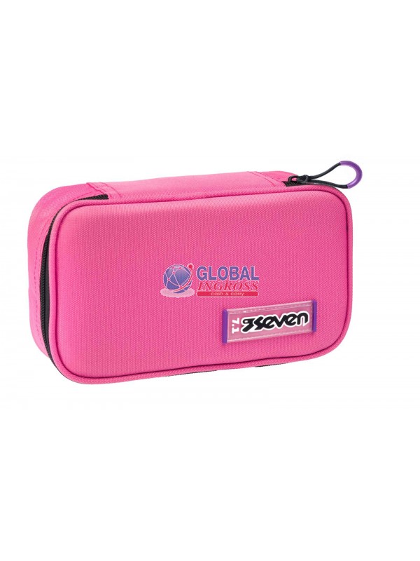 ASTUCCIO SEVEN QUICK FREETHINK 3C9 pink