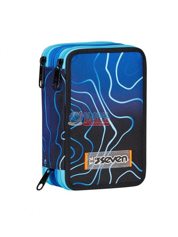 ASTUCCIO SEVEN DUAL MAPSET BOY 3 ZIP