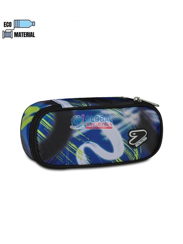 BUSTINA SEVEN OVALE MARK BOY ROUND PLUS