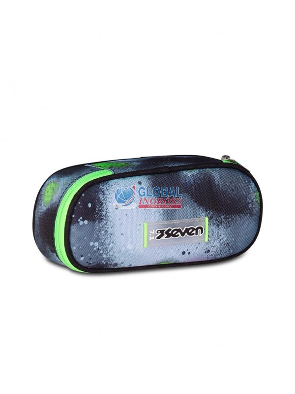 BUSTINA SEVEN OVALE SPRINT PAINT BOY ROUND PLUS