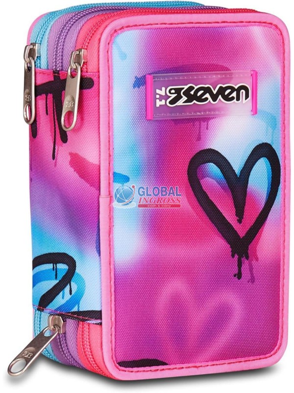 ASTUCCIO SEVEN SPRINT PAINT GIRL 3zip