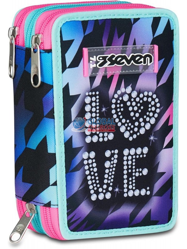 ASTUCCIO SEVEN GLOW LOVE 3zip