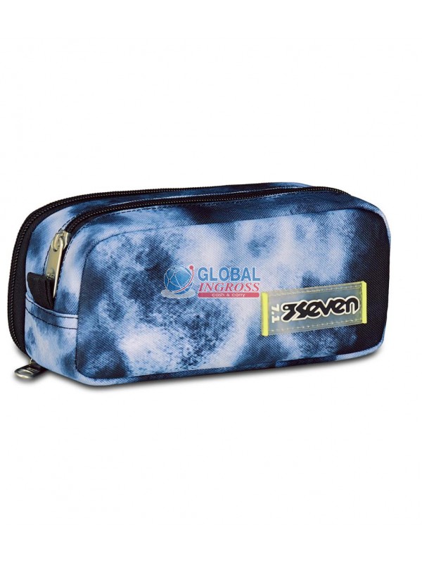 BUSTINA SEVEN DOPPIA SHADY DYE BOY