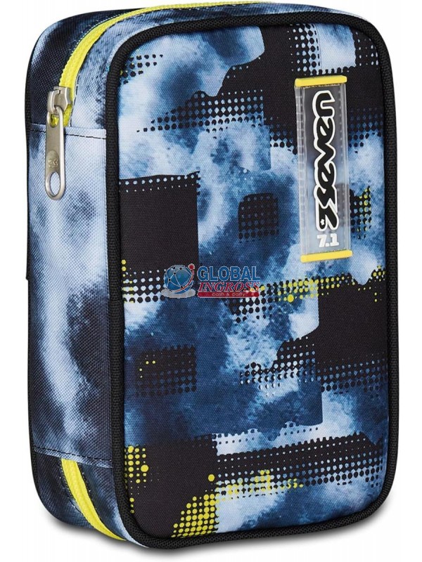 ASTUCCIO SEVEN SPEED CASE SHADY DYE BOY