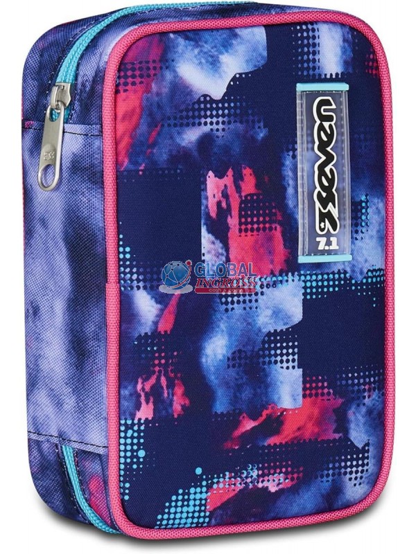 ASTUCCIO SEVEN SPEED CASE SHADY DYE GIRL