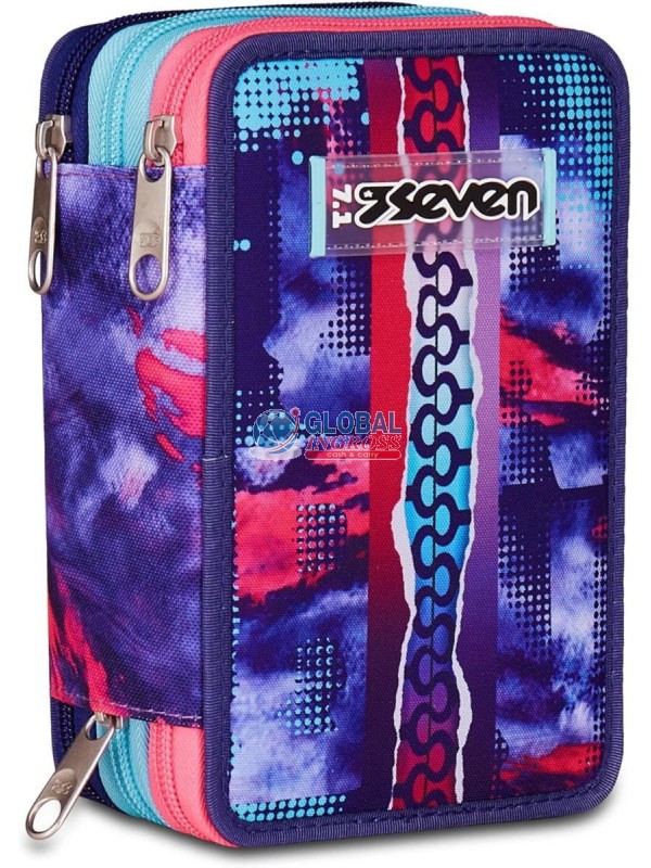 ASTUCCIO SEVEN SHADY GIRL 3zip