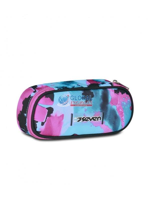 BUSTINA SEVEN OVALE QUICK GRAFFITI GIRL ROUND PLUS