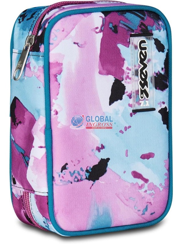 ASTUCCIO SEVEN SPEED CASE QUICK GRAFFITI GIRL