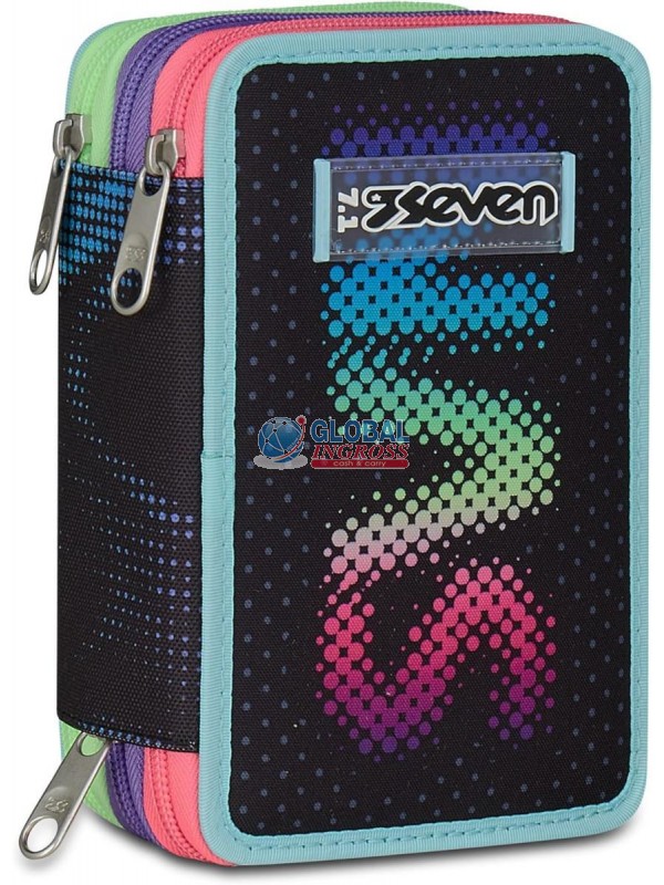 ASTUCCIO SEVEN OPTICAL SHADE GIRL 3zip