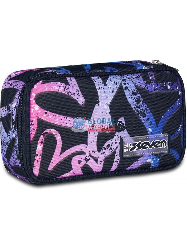 ASTUCCIO SEVEN QUICK CASE FREETHINK GIRL 3D8