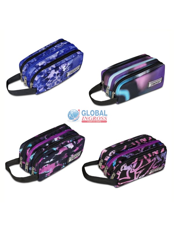 BUSTINA SEVEN 3zip FREETHINK GIRL