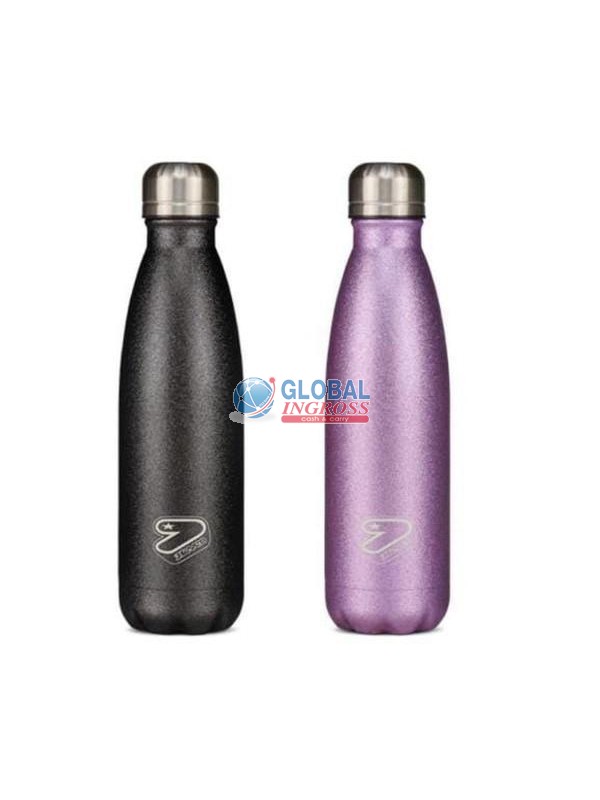 BORRACCIA ALLUMINIO SEVEN SHINY colori ass. 500ml TERMICA