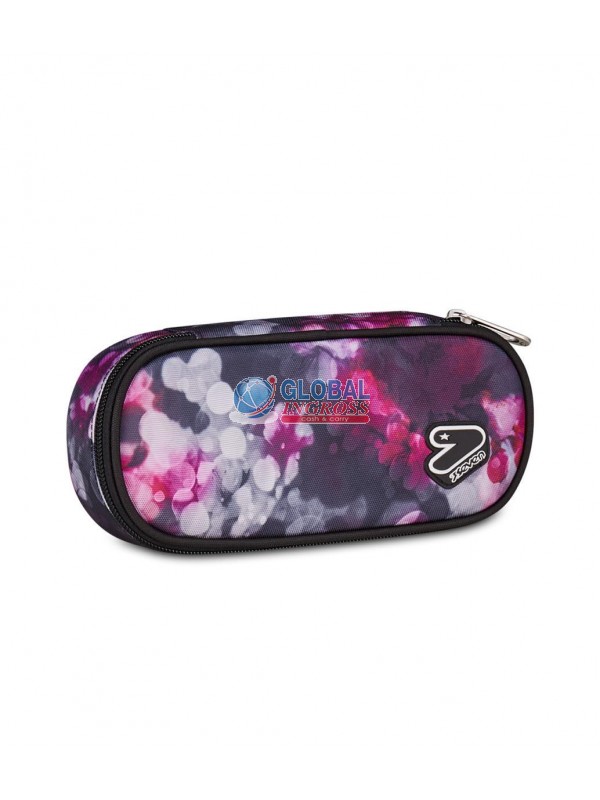 BUSTINA SEVEN OVALE BLOOMING TIME ROUND PLUS