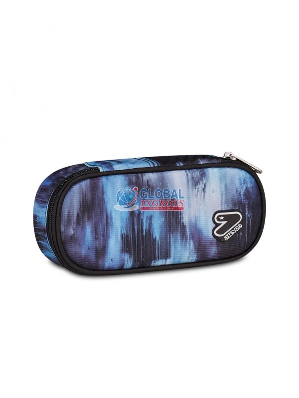 BUSTINA SEVEN OVALE COLD WINTER ROUND PLUS