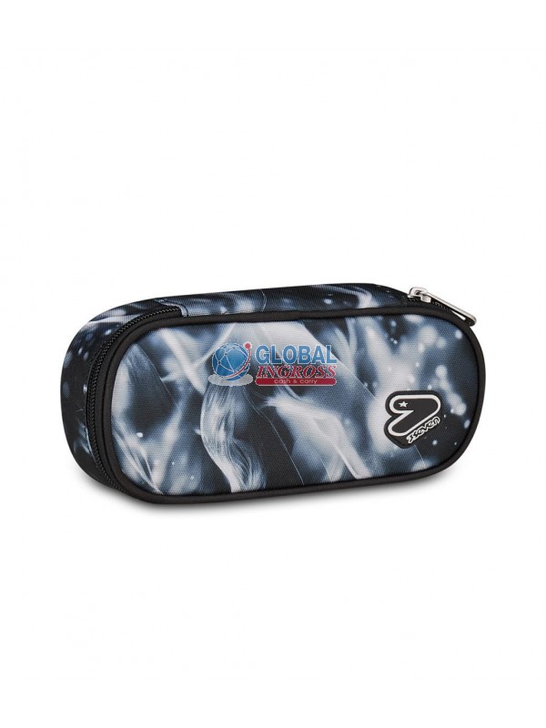 BUSTINA SEVEN OVALE DEEP ABYSS ROUND PLUS