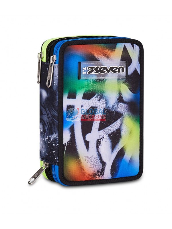 ASTUCCIO SEVEN BUZZY NOTE BOY 3 ZIP