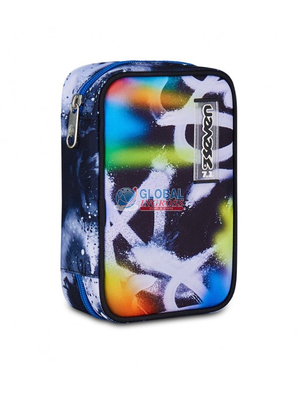 ASTUCCIO SEVEN SPEED CASE BUZZY NOTE BOY