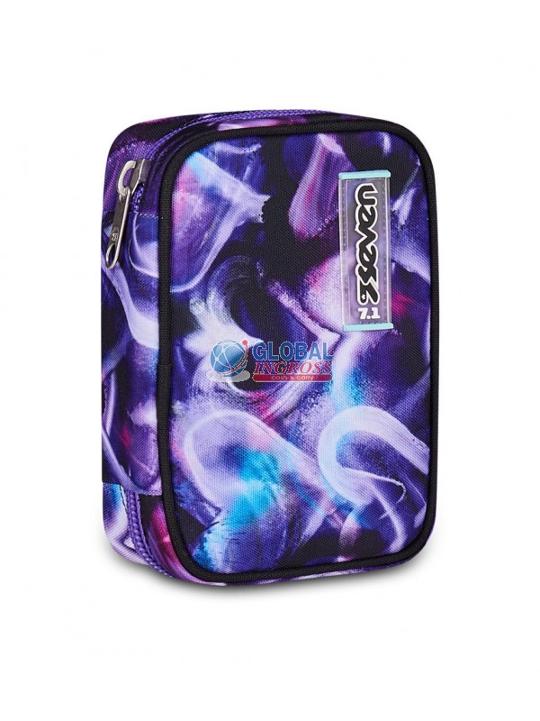 ASTUCCIO SEVEN SPEED PAD+ LOVEPASS