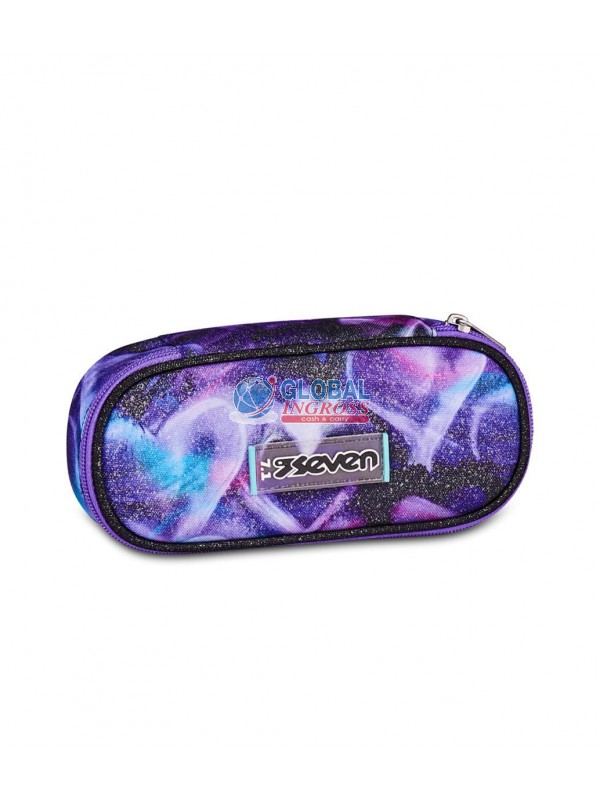 BUSTINA SEVEN OVALE LOVEPASS ROUND PLUS