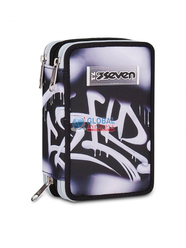 ASTUCCIO SEVEN PLUMPY LINE BOY 3 ZIP