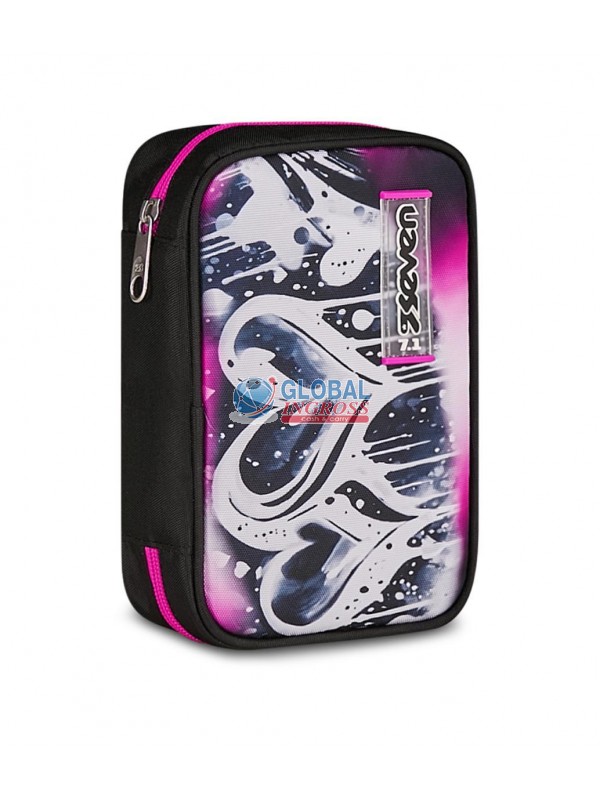 ASTUCCIO SEVEN SPEED CASE PLUMPY LINE GIRL