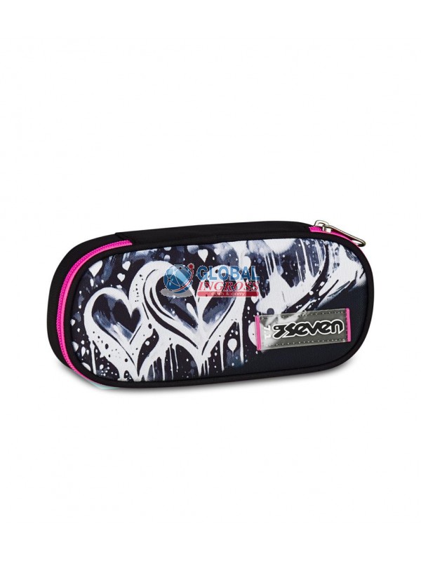 BUSTINA SEVEN OVALE PLUMPY LINE GIRL ROUND PLUS
