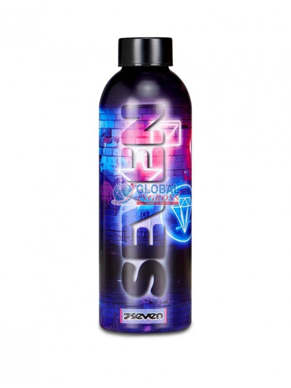 BORRACCIA ALLUMINIO SEVEN WRITE DOWN 323 500ml TERMICA